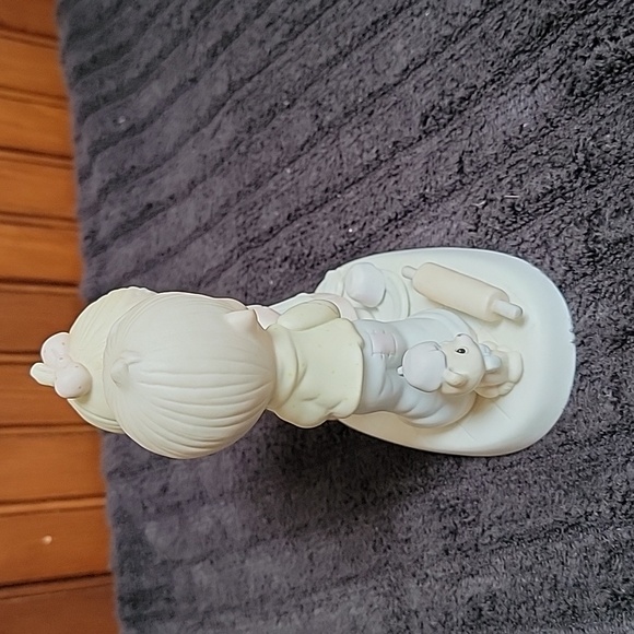 1982 Jonathan & David Forgiving is Forgetting Figurine - Picture 2 of 6